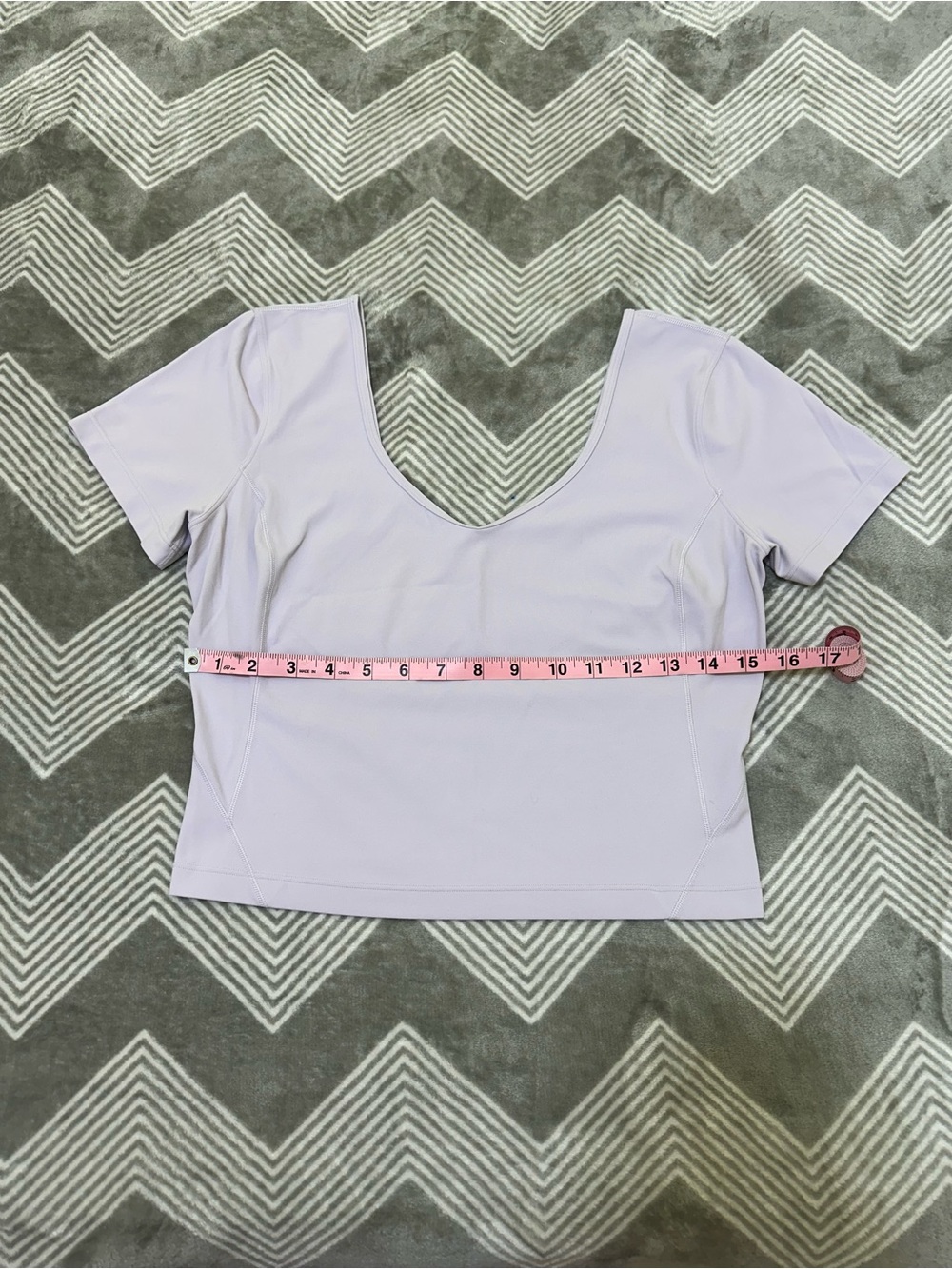 Lululemon Align T-shirt